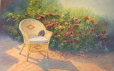 Margaret's Patio (sold)