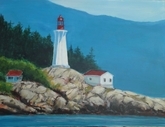 Point atkinson Lighthouse