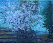 The Gate  (sold)